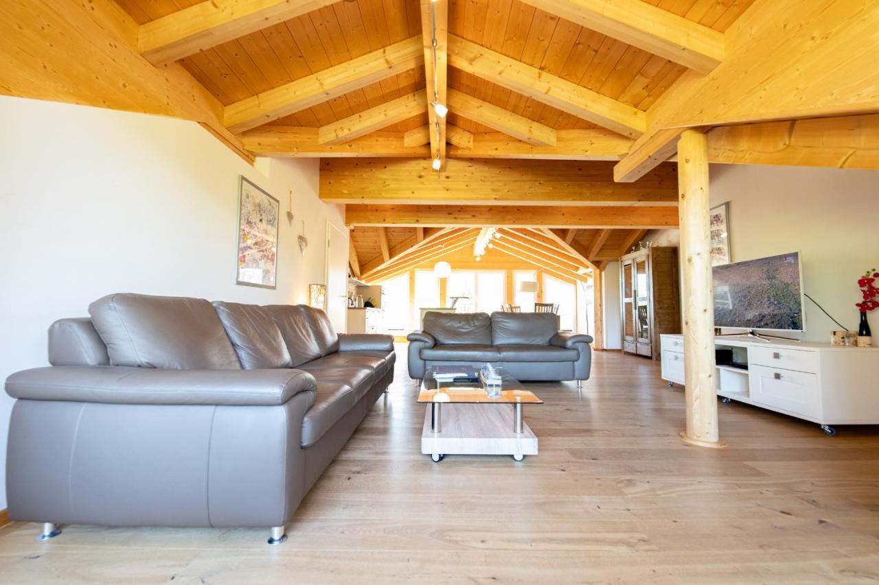 Bergzauber Apartment Garmisch-Partenkirchen Exterior foto